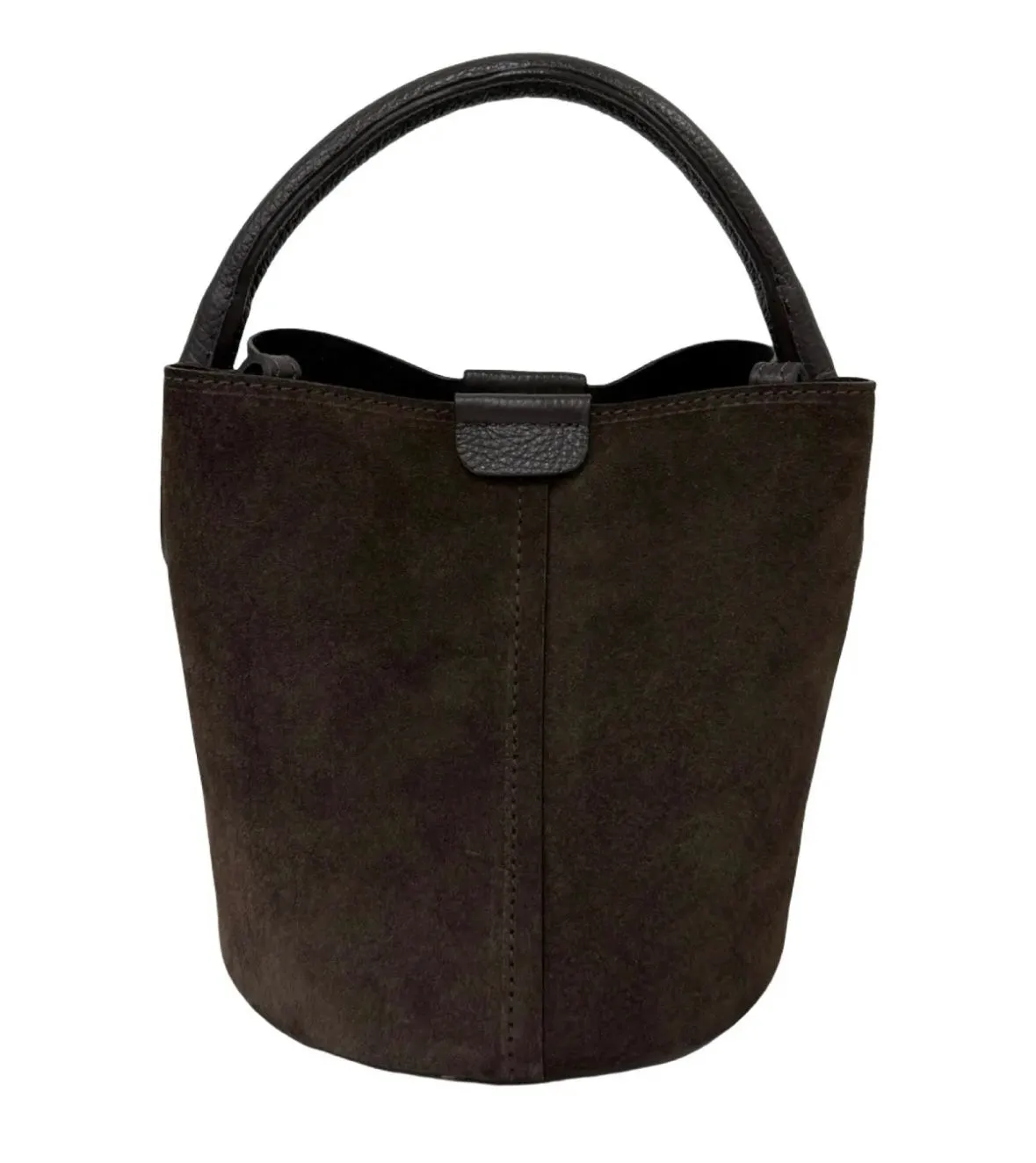 Whimsy suede