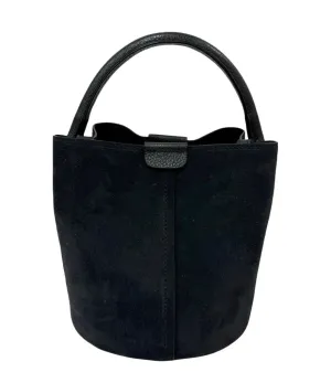 Whimsy suede