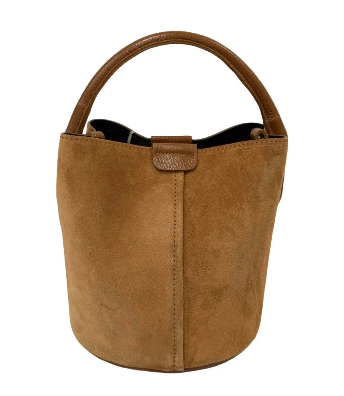 Whimsy suede