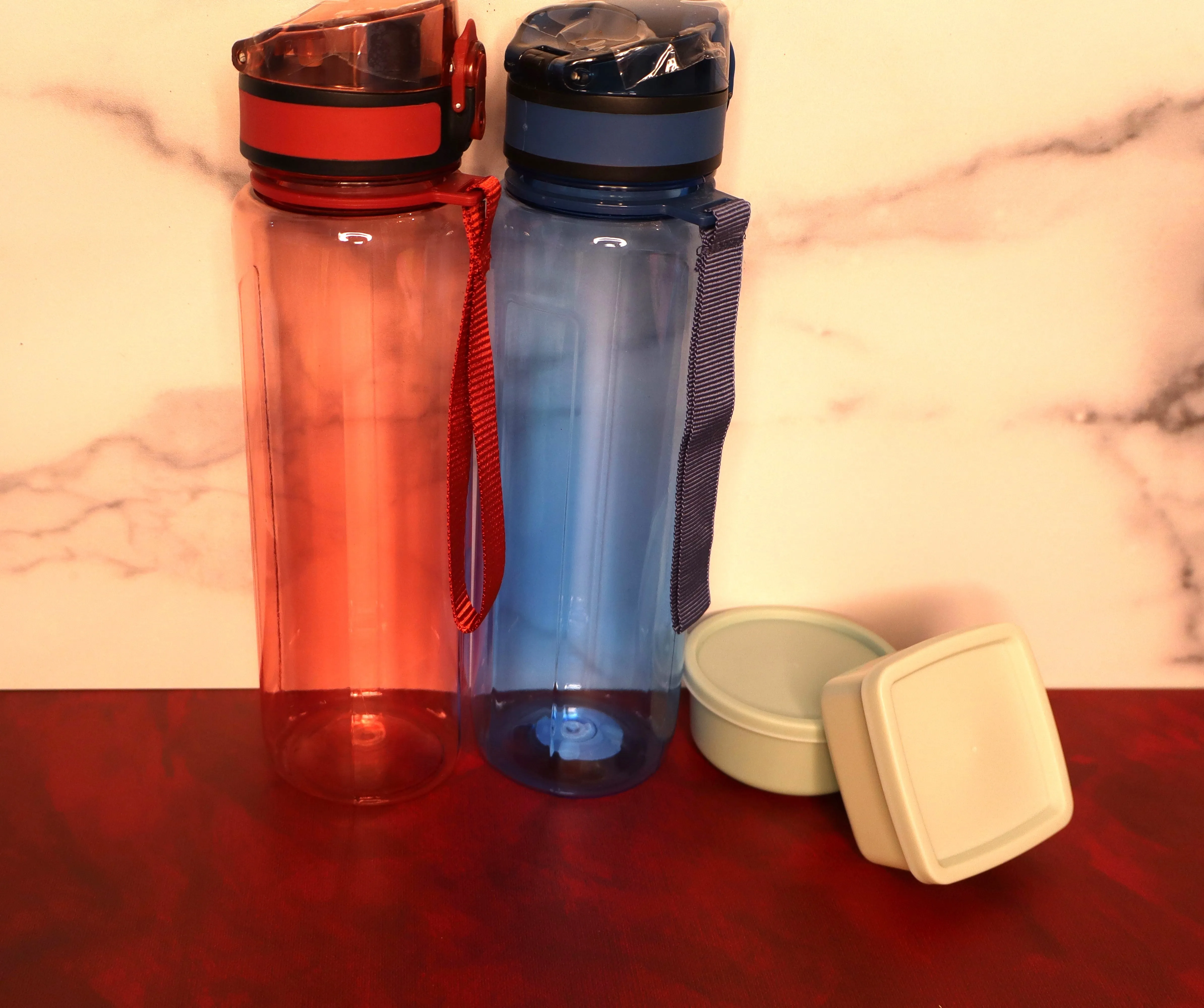 Wilderness Love Hike Kit