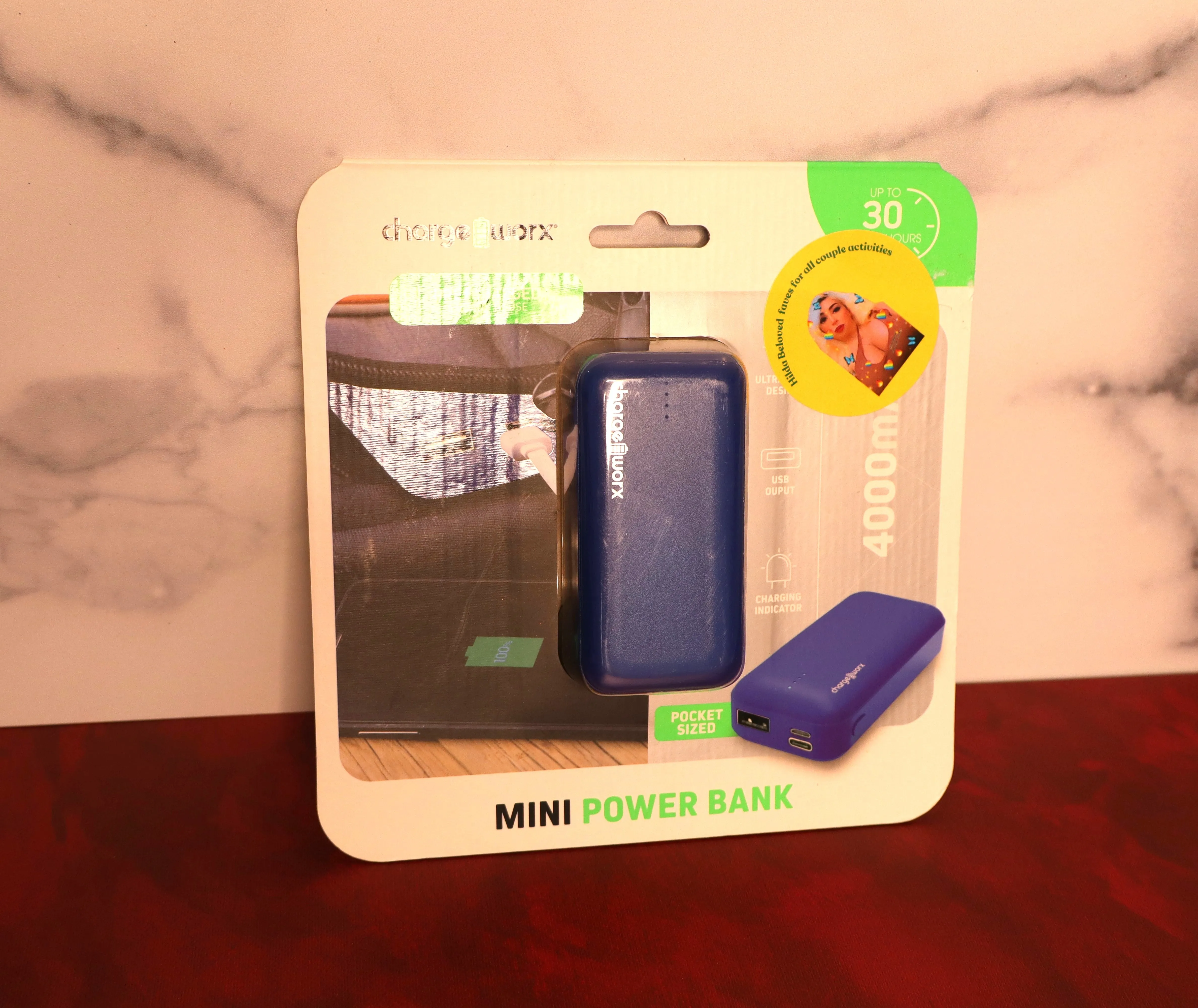Wilderness Love Hike Kit