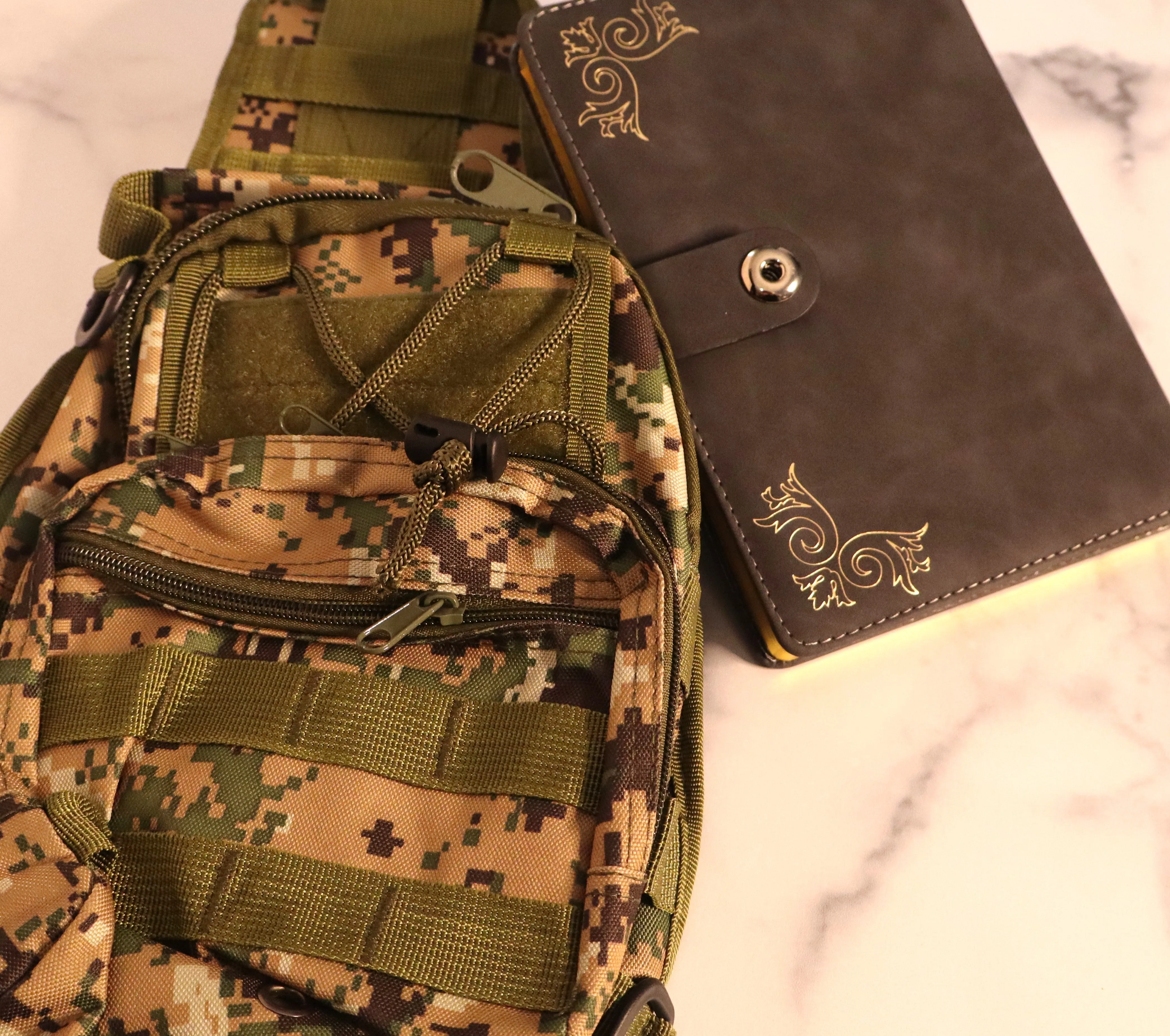 Wilderness Love Hike Kit