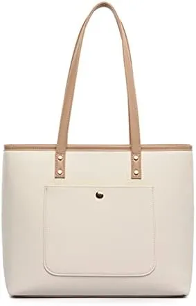 Women Laptop Bag Netbook Shoulder Bag Laptop Sleeve case Briefcase Handbag Tote Office Messenger Bags