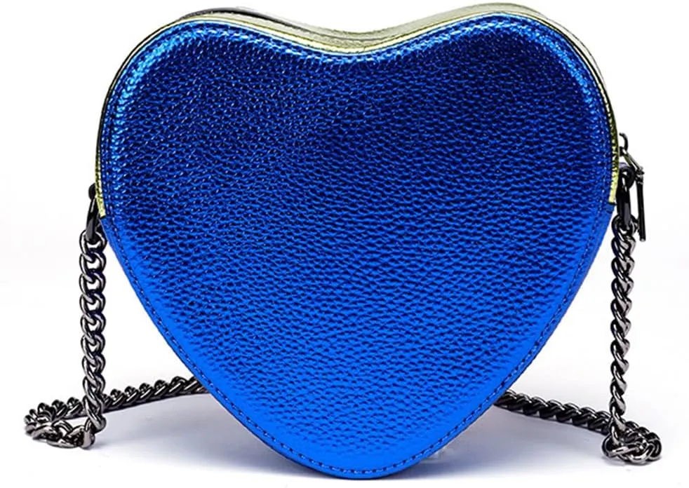 Women Satchel Handbags Quilted Crossbody Bags PU Leather Ladies Shoulder Bag Chain Strap Clutch Purse
