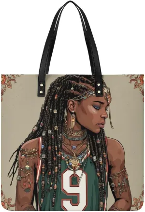 Women Soft Leather Totes Shoulder Bag Purses and Handbags