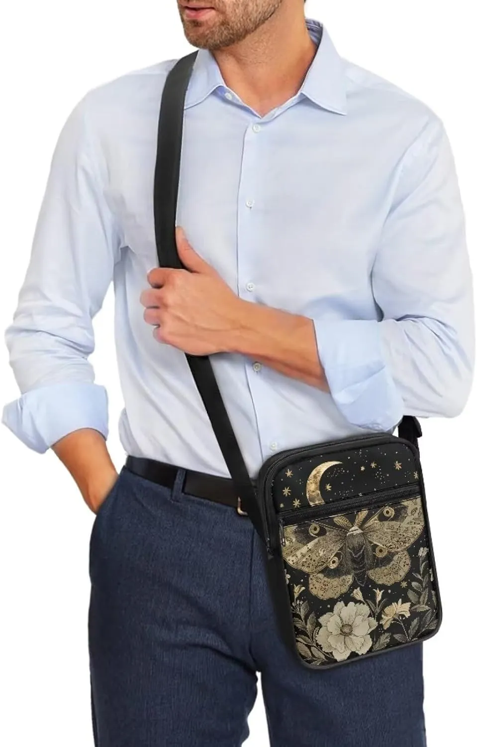 Womens Crossbody Bag Cell Phone Purse Wallet Small Shoulder Handbag for Workout Travel Gym