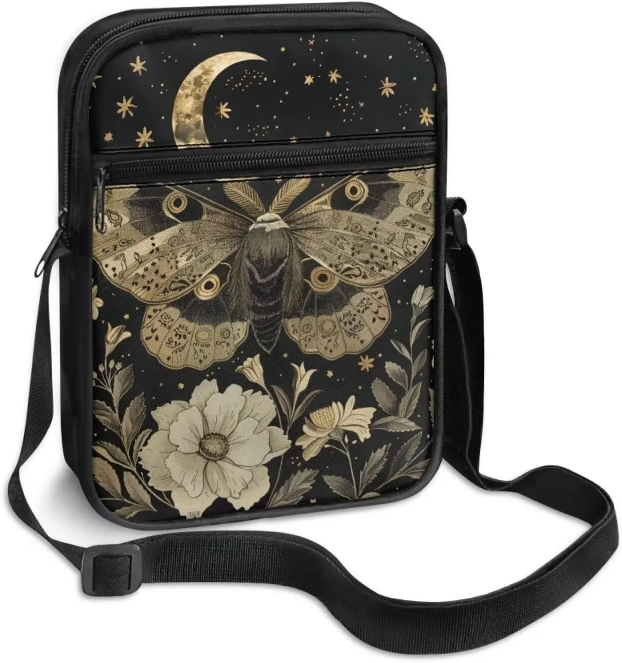 Womens Crossbody Bag Cell Phone Purse Wallet Small Shoulder Handbag for Workout Travel Gym