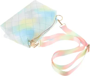Women's Handbag Lady Crossbody Bag Stylish Single Shoulder Bag Withpu Leather for Shopping Travel Work