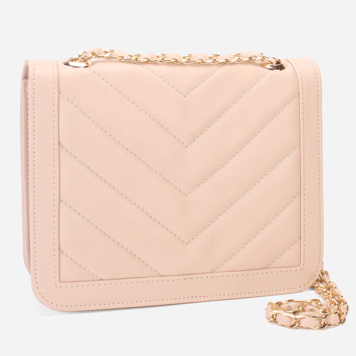 Womens "MARRION" Everyday Clutch Handbag