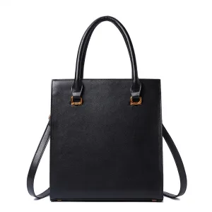 Women's Shoulder Tote Bag - "ANN"