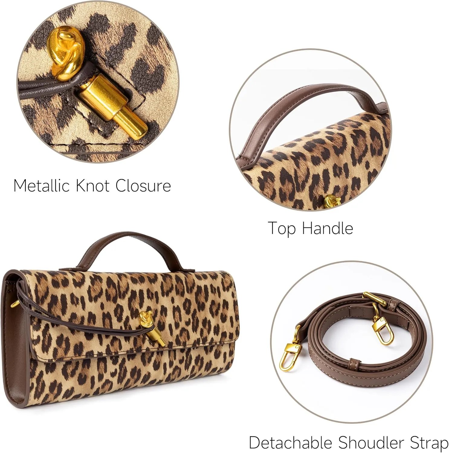 Woven Purse For Women Evening Clutch Woven Leather Handbags Crossbody Bag Suede Purse Formal Evening bag