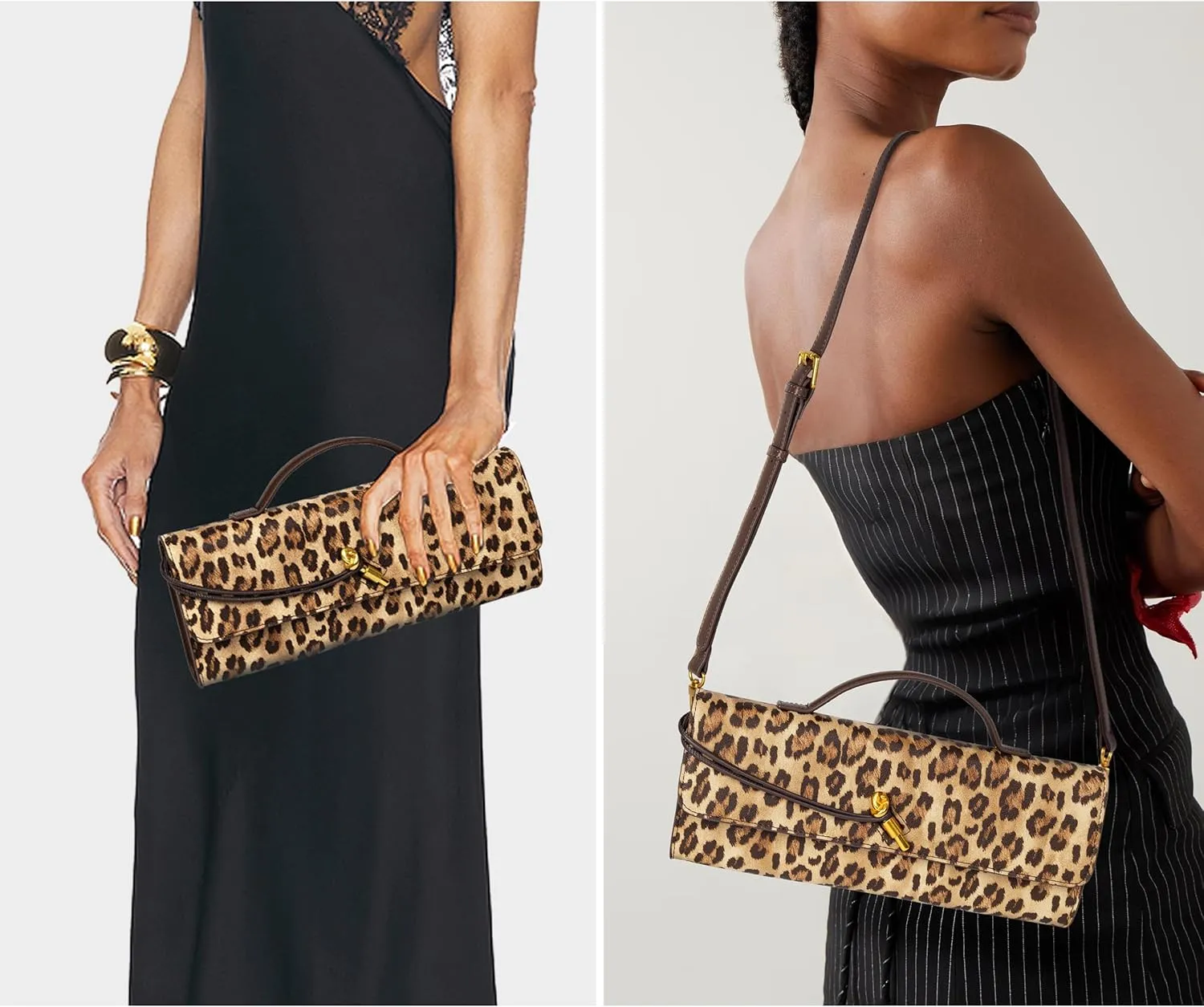 Woven Purse For Women Evening Clutch Woven Leather Handbags Crossbody Bag Suede Purse Formal Evening bag
