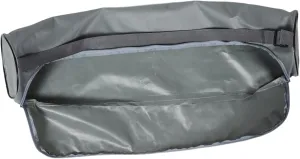 YARNOW Yoga Sling Bag Outdoor Yoga Mat Backpack for Pilates Gym and Daily Use