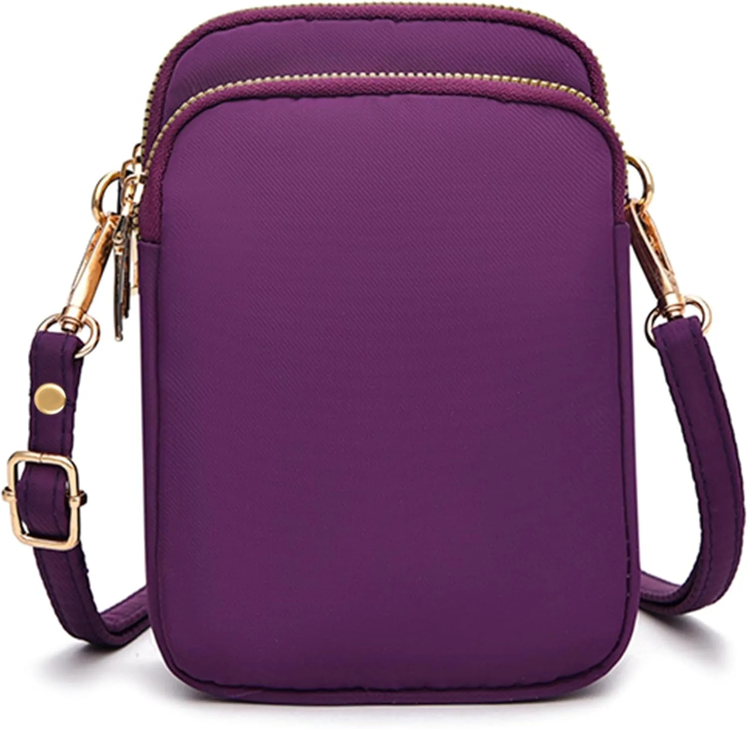 YINHEXI Small Crossbody Bags for Women, Mini Cell Phone Wallet Purse, Shoulder Bag for Women and Men