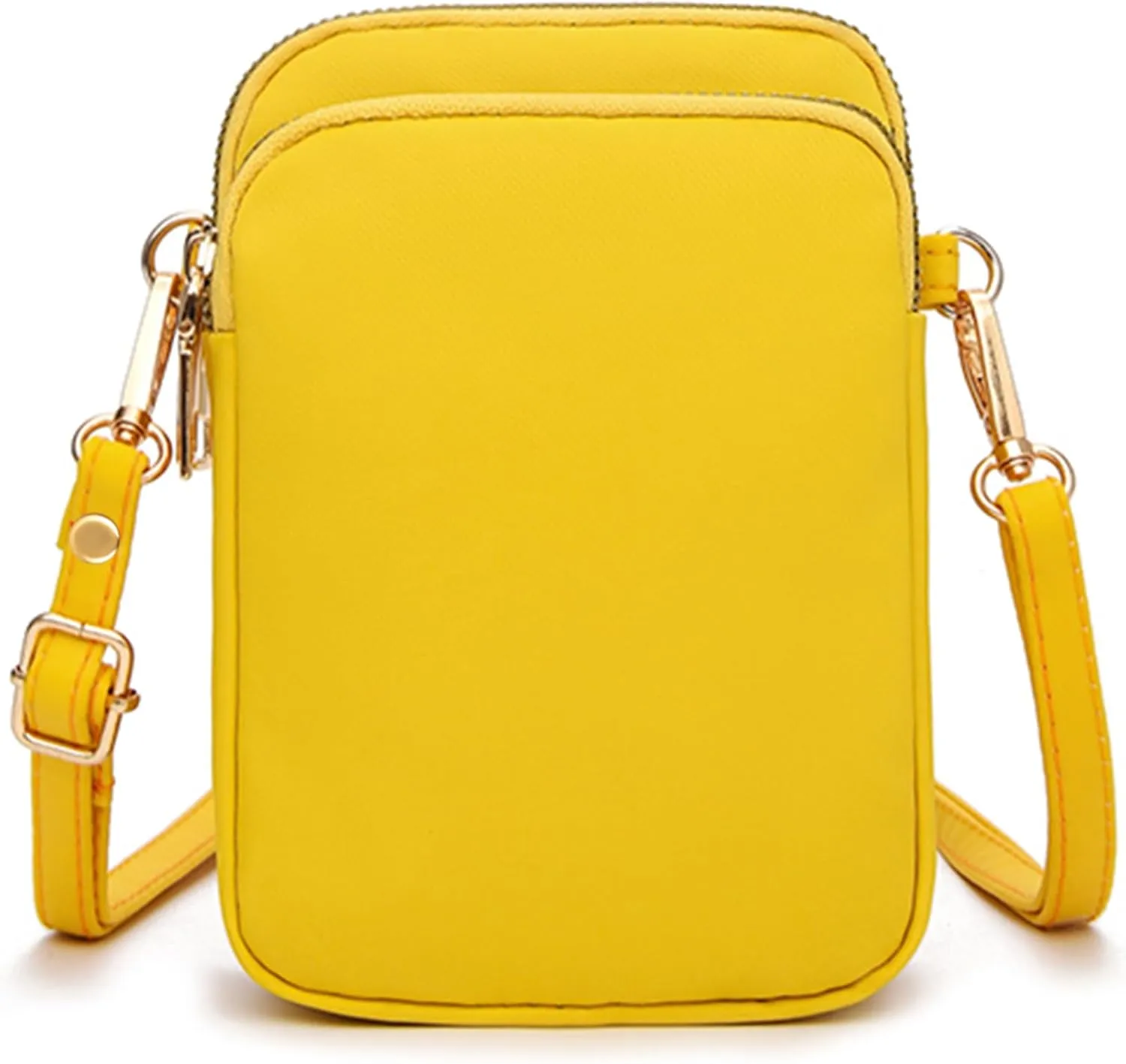 YINHEXI Small Crossbody Bags for Women, Mini Cell Phone Wallet Purse, Shoulder Bag for Women and Men