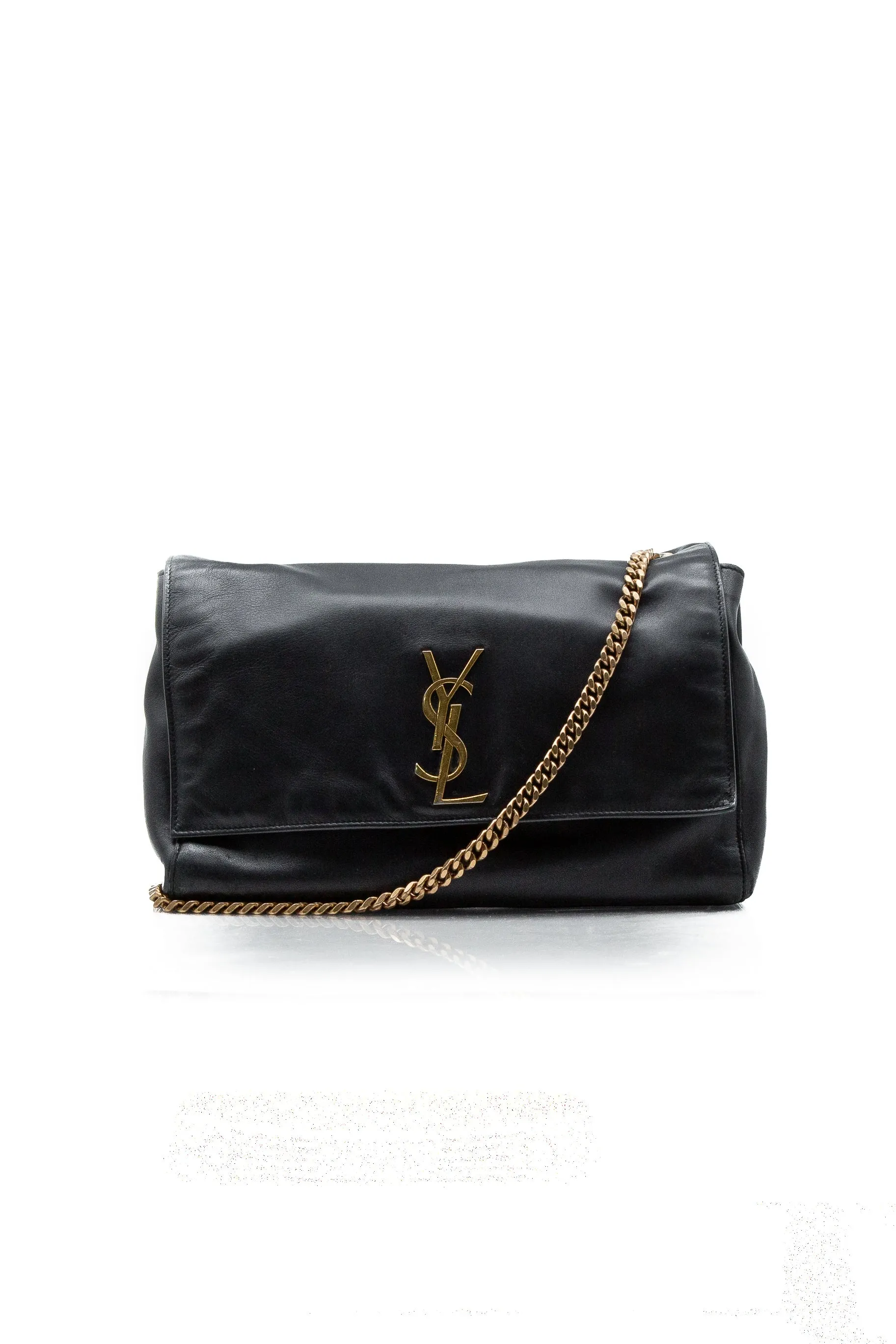 Yves Saint Laurent