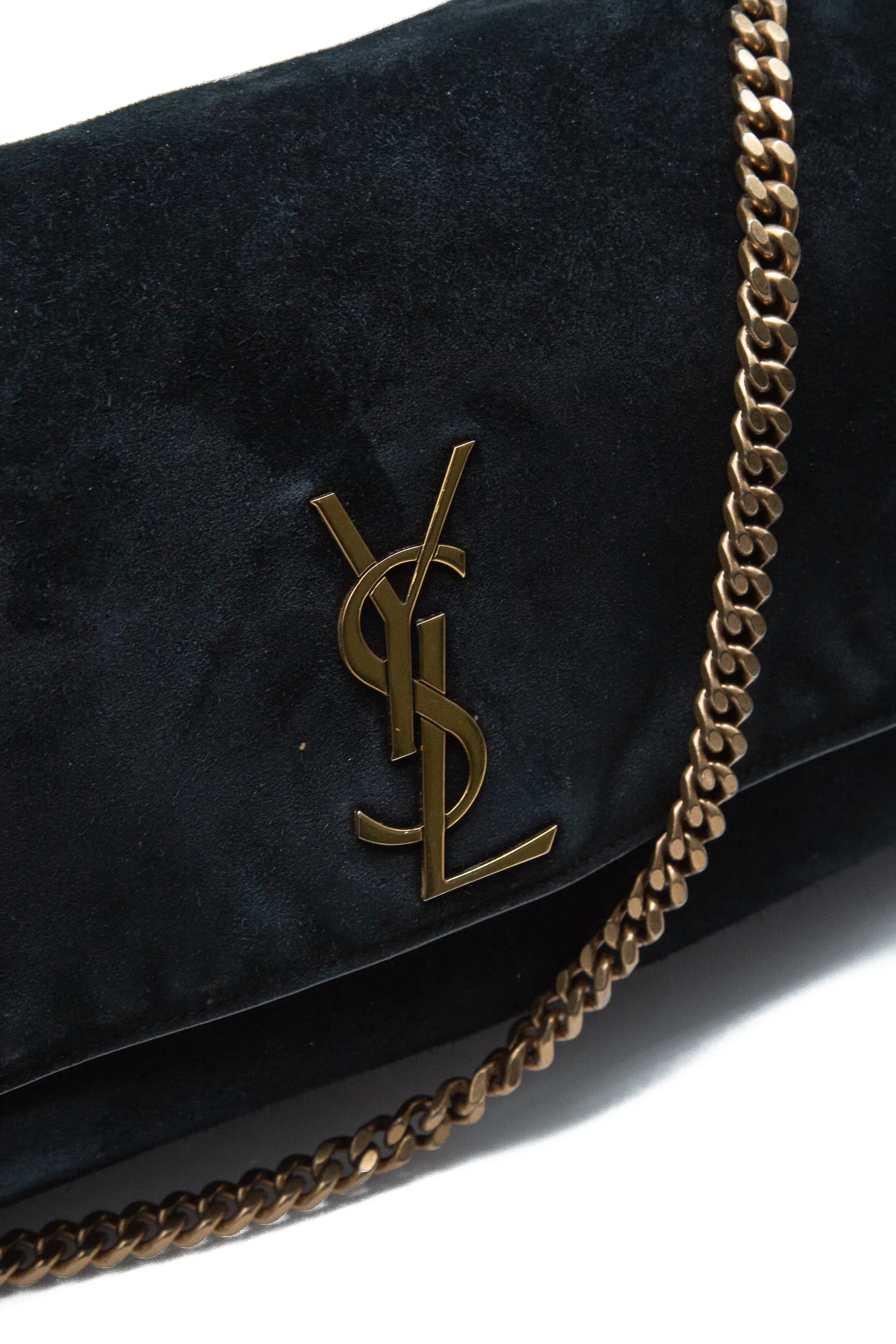 Yves Saint Laurent