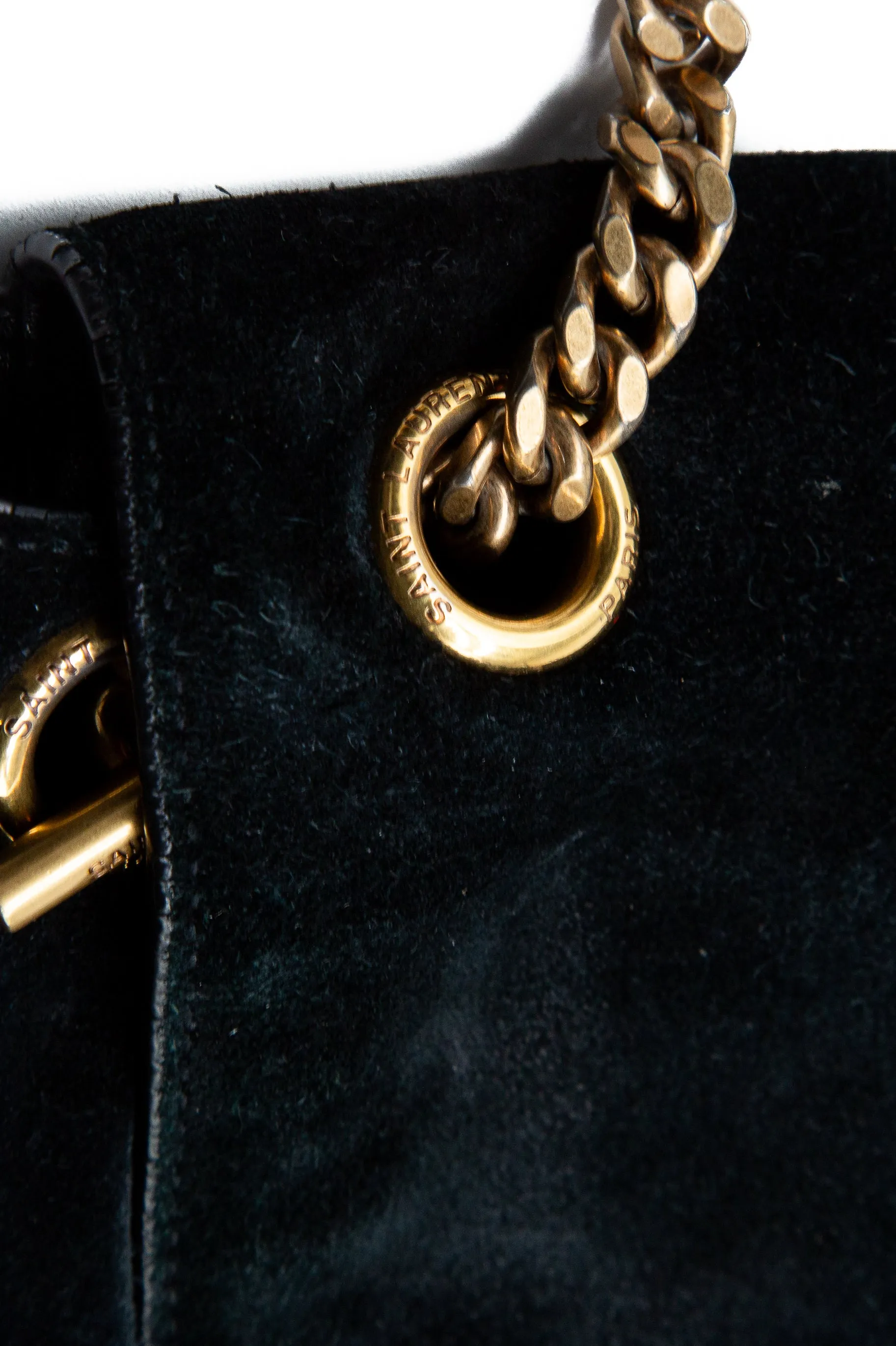 Yves Saint Laurent