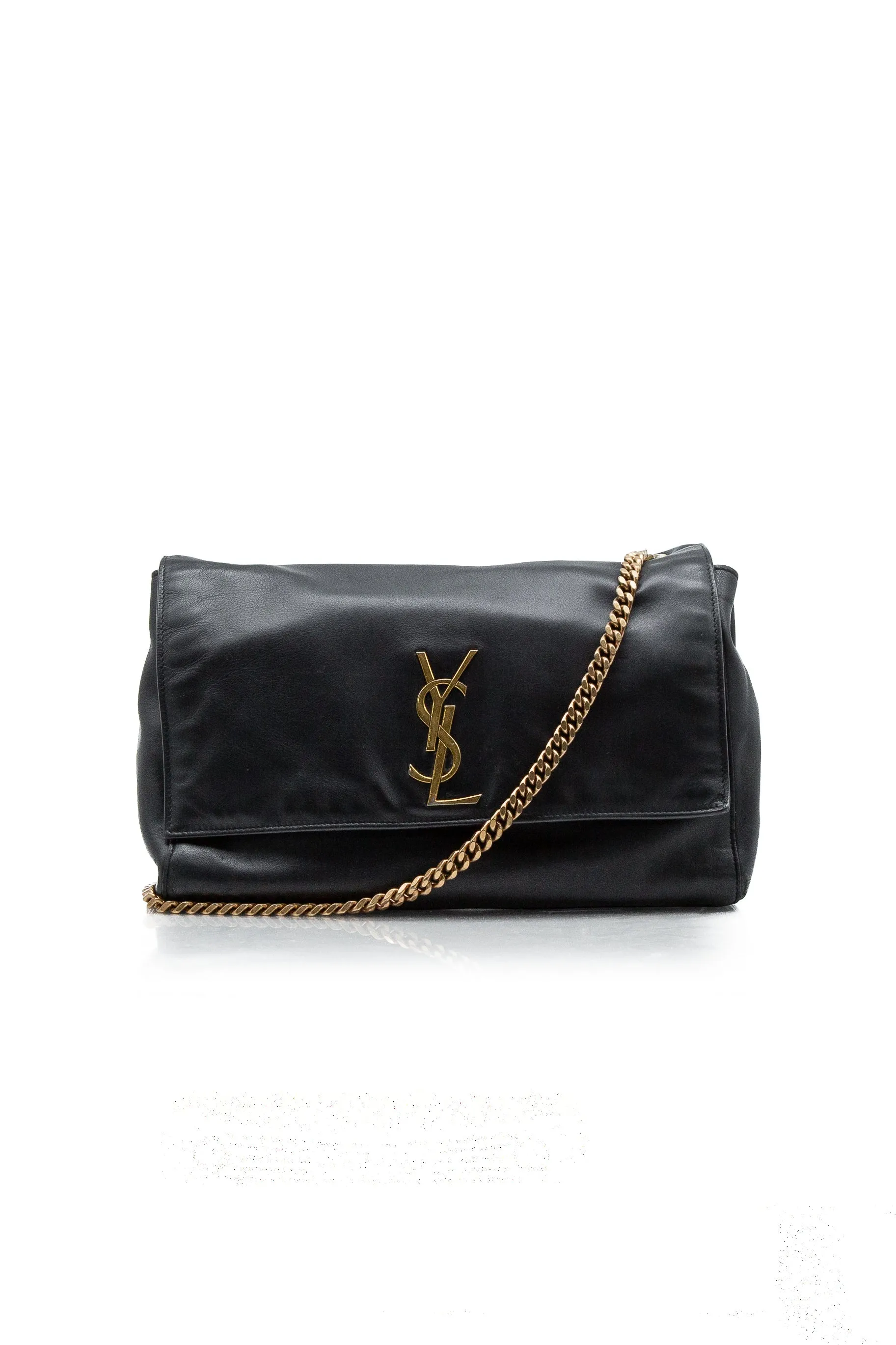 Yves Saint Laurent