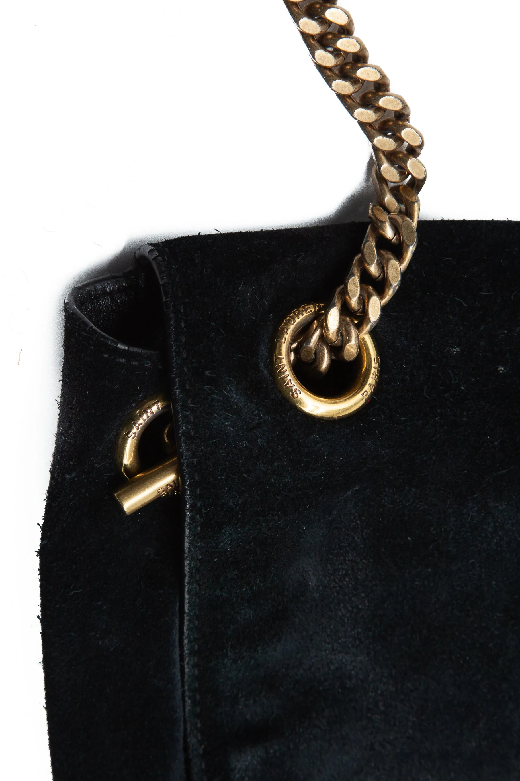 Yves Saint Laurent