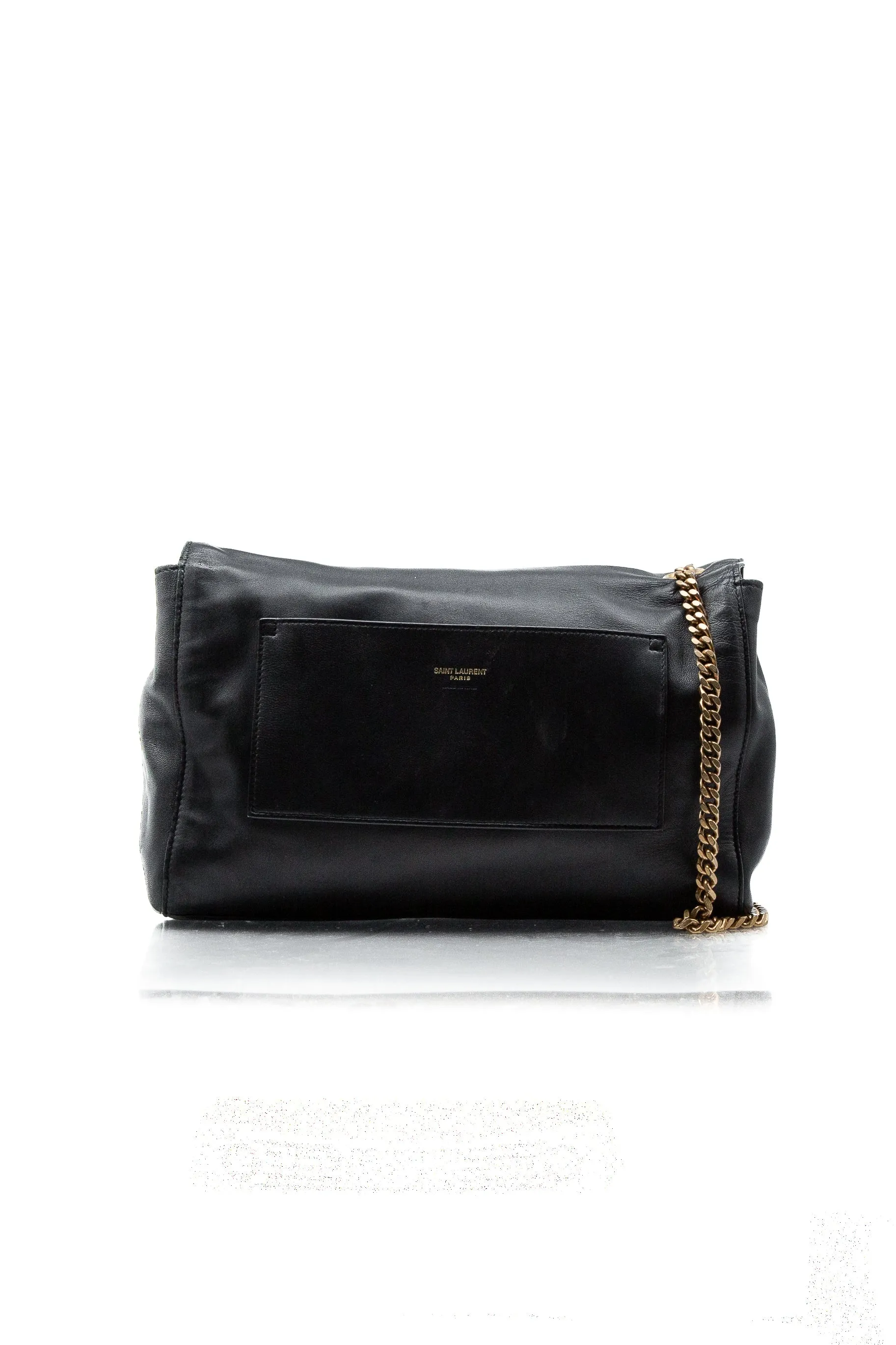 Yves Saint Laurent