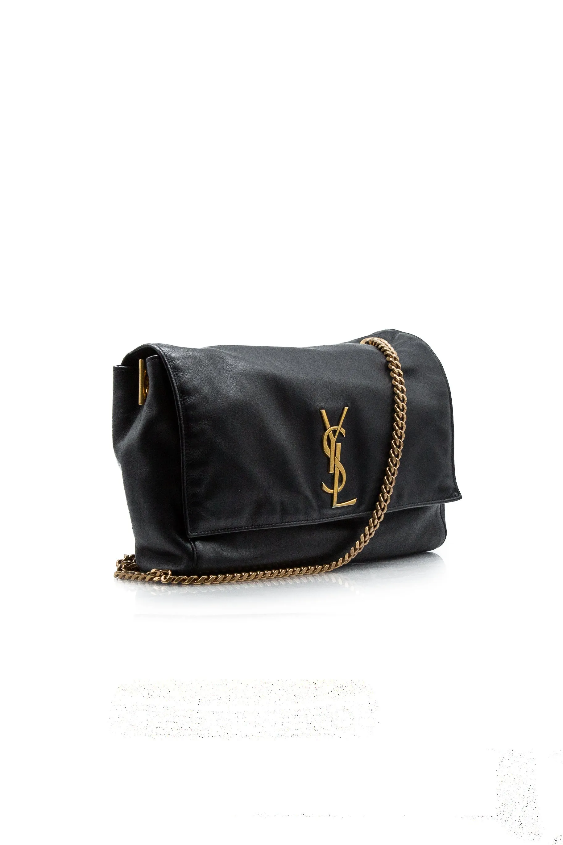 Yves Saint Laurent