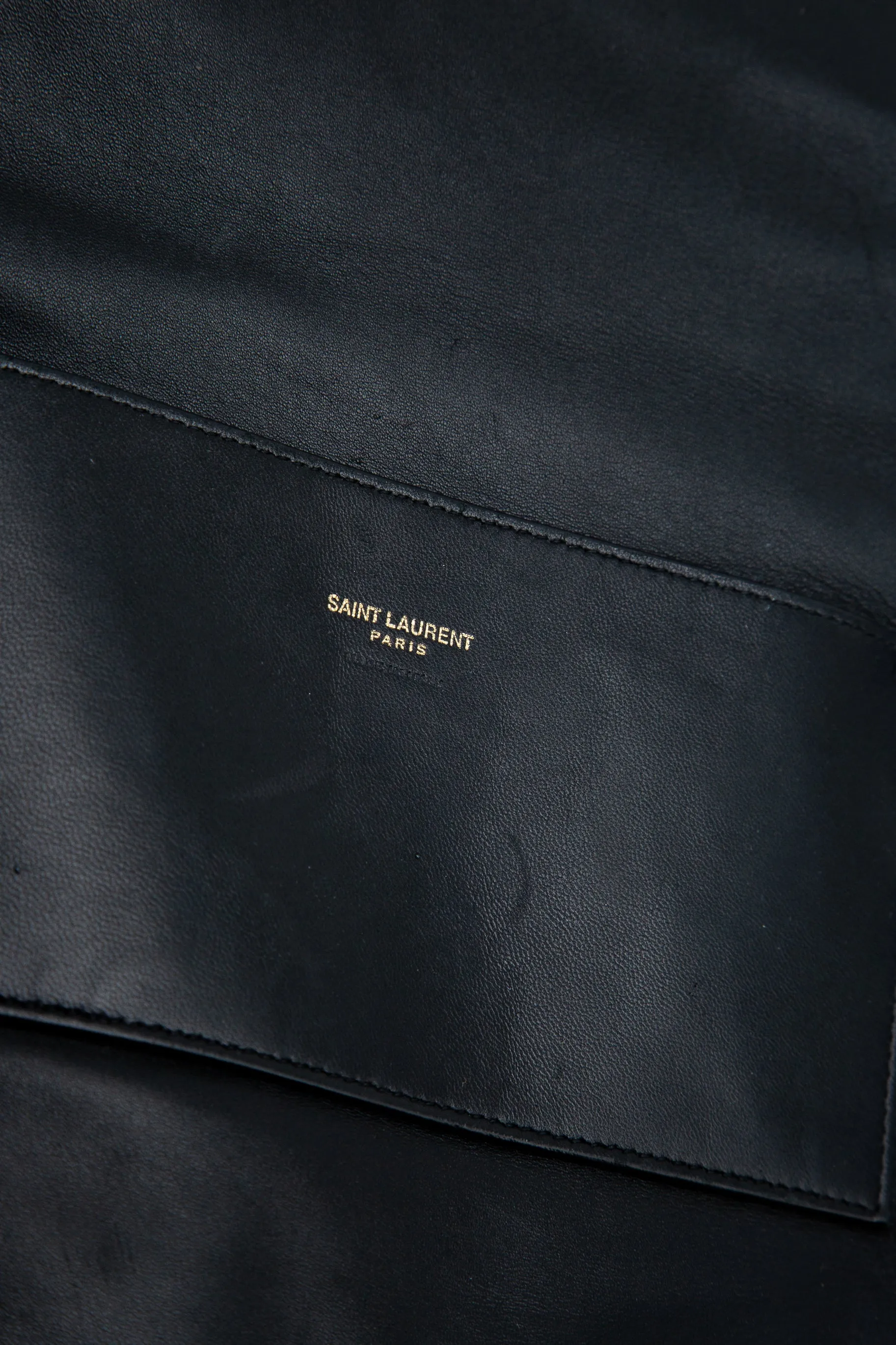 Yves Saint Laurent