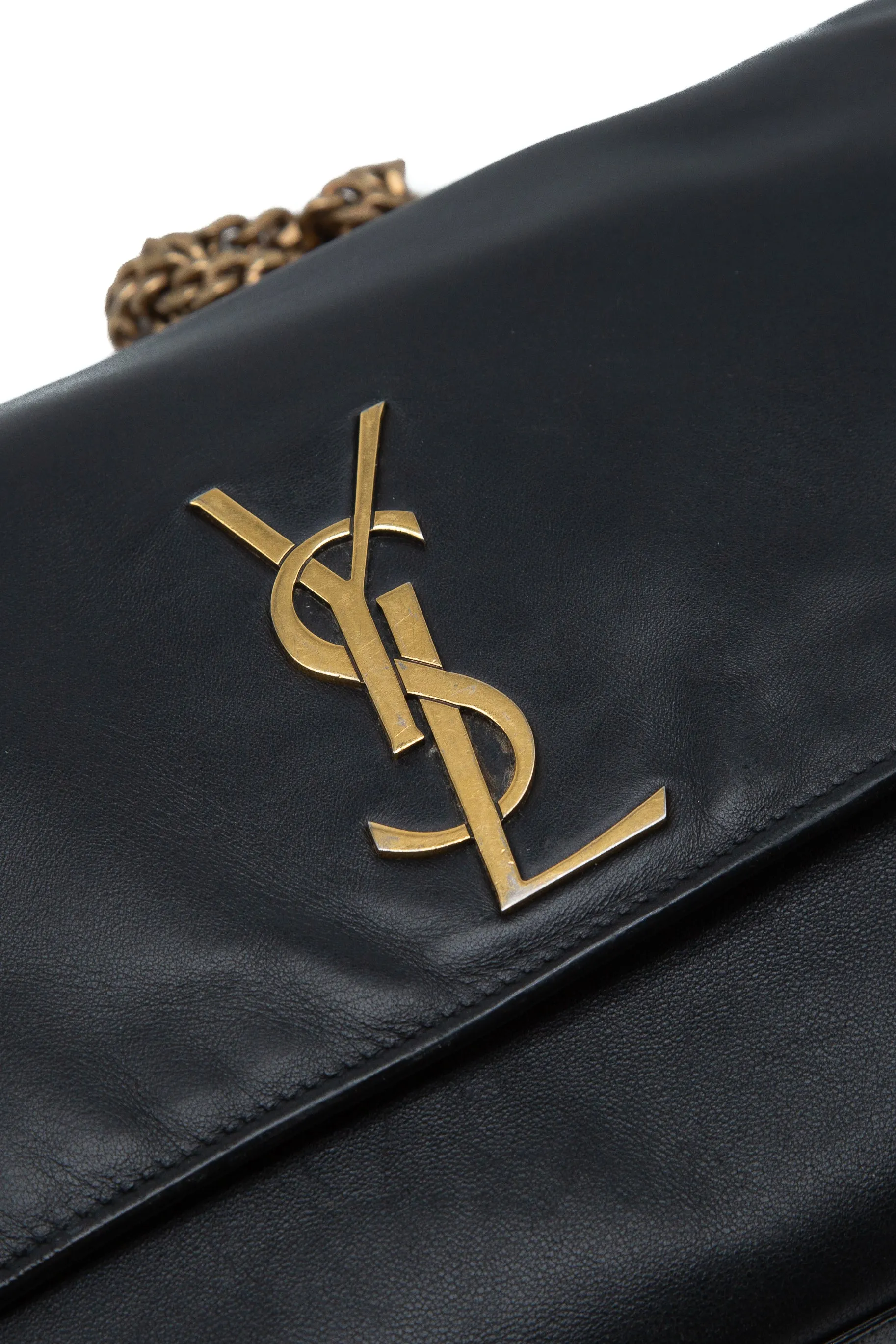 Yves Saint Laurent